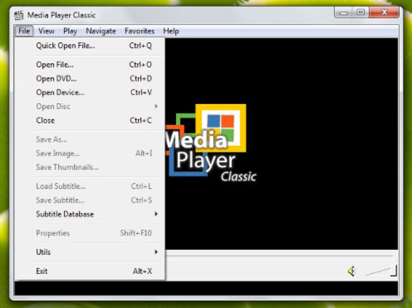 download media player classic home cinema for mac